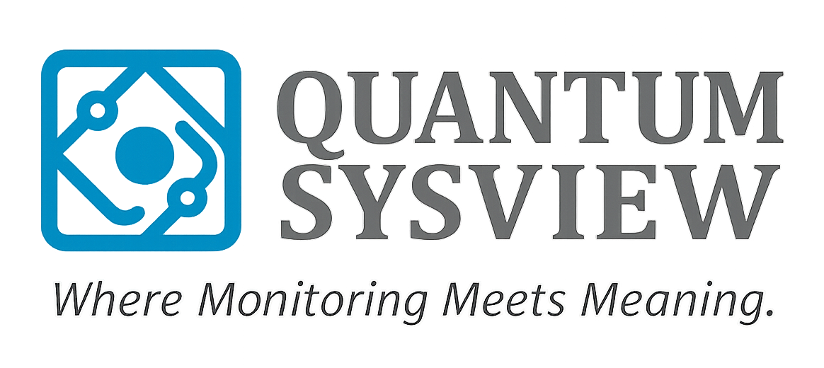 Quantum SysView
